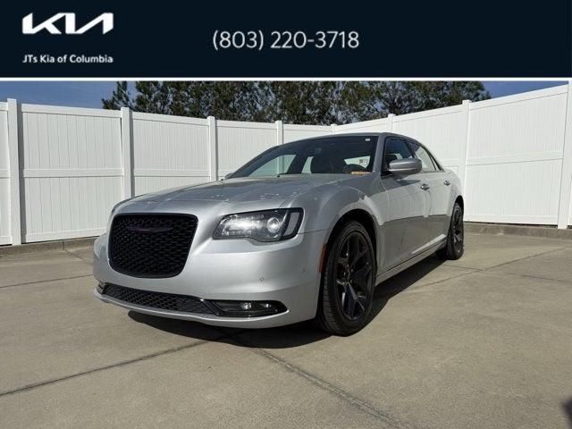 2023 Chrysler 300 300S