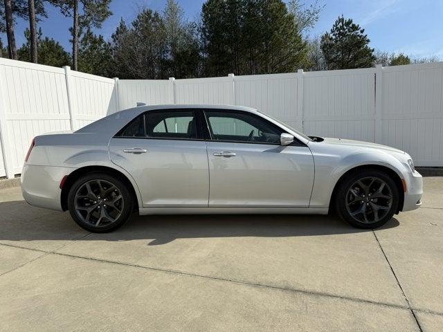 2023 Chrysler 300 300S
