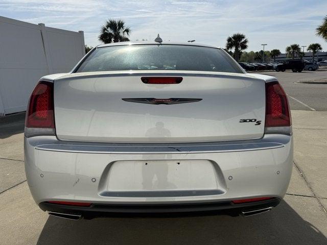 2023 Chrysler 300 300S