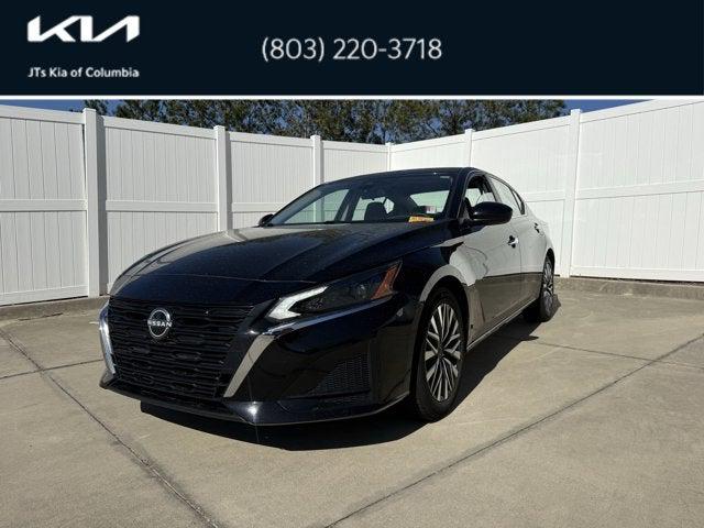 2023 Nissan Altima SV FWD