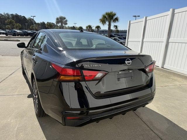 2023 Nissan Altima SV FWD