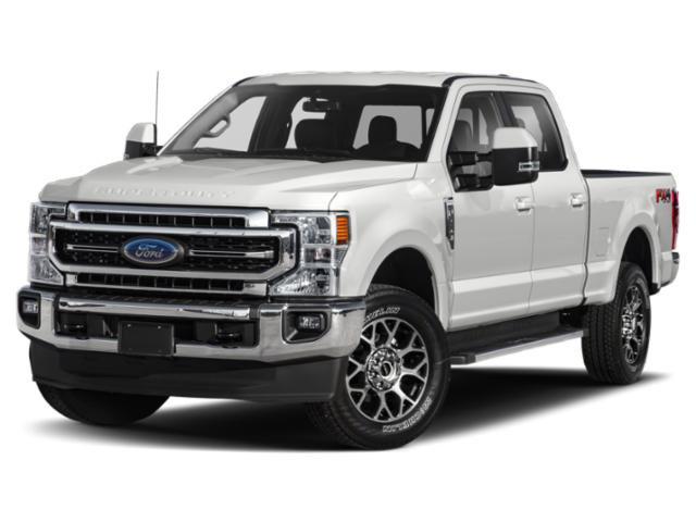 2020 Ford F-250 LARIAT