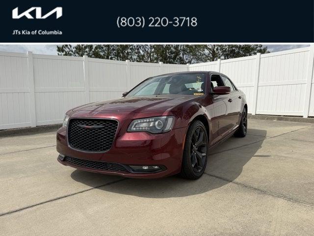 2023 Chrysler 300 300S