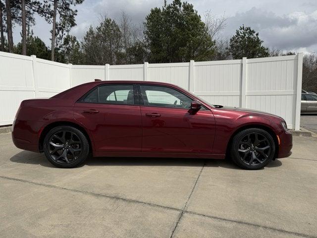 2023 Chrysler 300 300S
