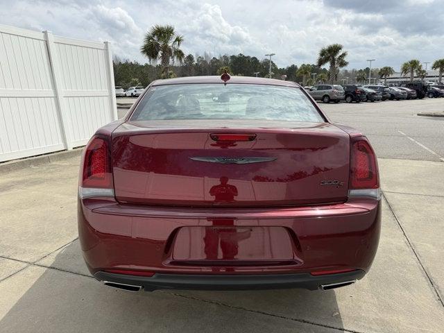 2023 Chrysler 300 300S