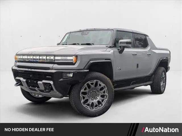 2025 GMC HUMMER EV e4WD 3X for sale in Laurel, MD