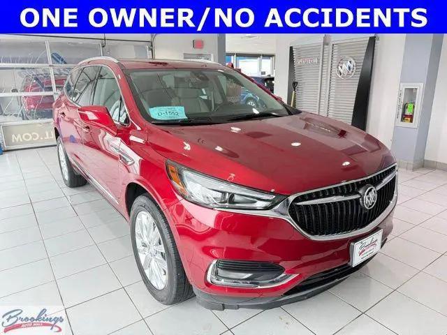 2021 Buick Enclave AWD Premium for sale in Brookings, SD