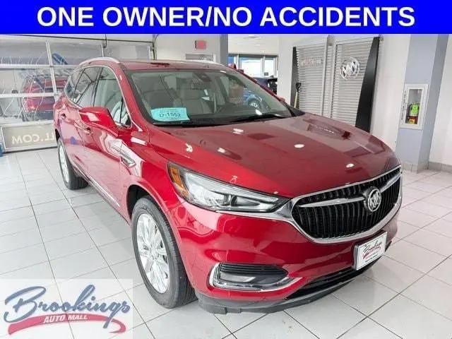 2021 Buick Enclave AWD Premium for sale in Brookings, SD