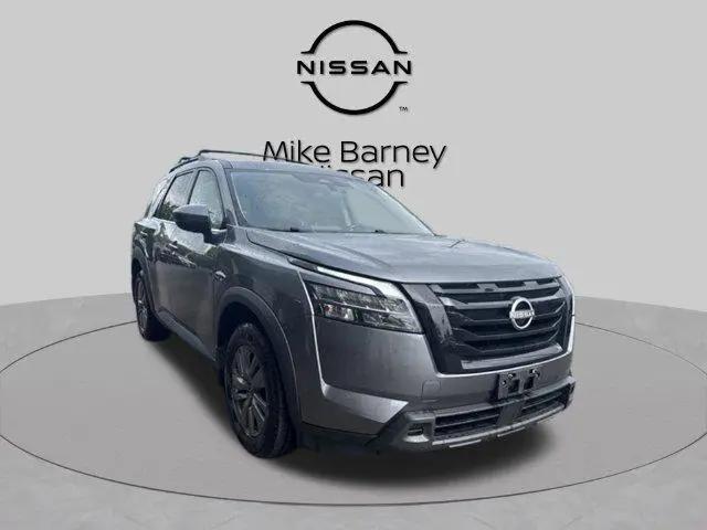 2023 Nissan Pathfinder SV 4WD for sale in Amherst, NY