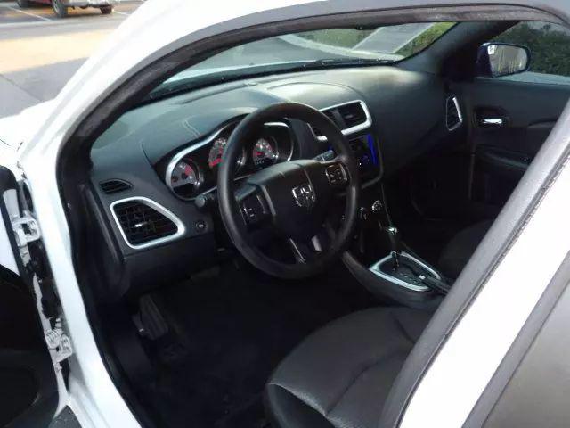 2014 Dodge Avenger SE