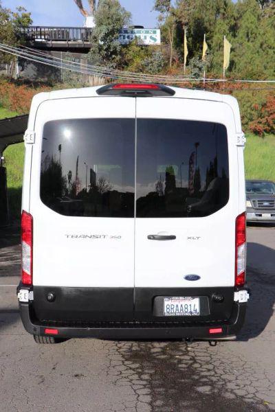 2020 Ford Transit-350 Passenger Van XLT