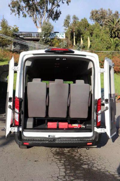2020 Ford Transit-350 Passenger Van XLT