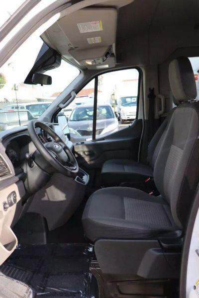 2020 Ford Transit-350 Passenger Van XLT