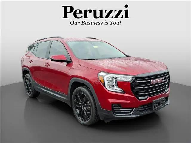2022 GMC Terrain AWD SLE for sale in Fairless Hills, PA