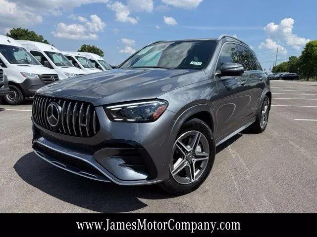 2024 Mercedes-Benz GLE AMG GLE 53 4MATIC+ for sale in Lexington, KY