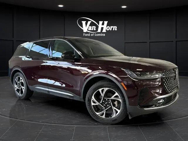 2024 Lincoln Nautilus Premiere for sale in Lomira, WI