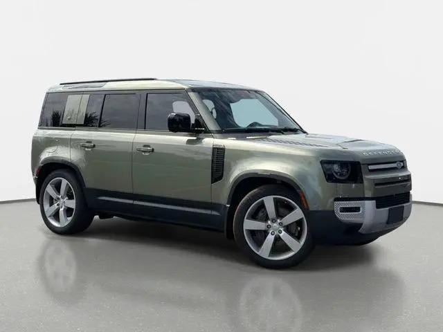 2024 Land Rover Defender 110 P400 S for sale in Pompano Beach, FL