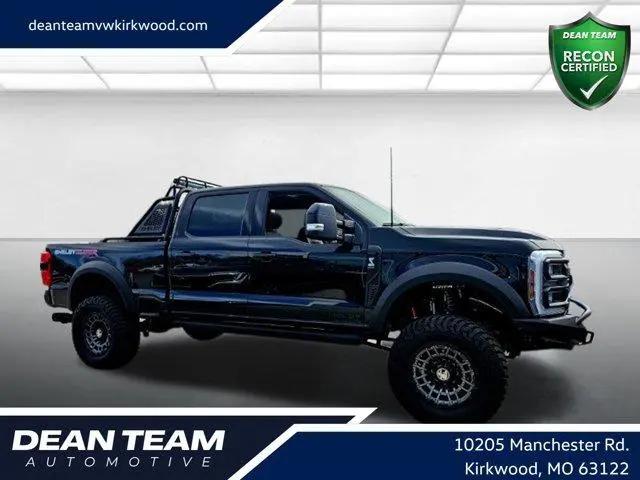 2024 Ford F-250 LARIAT for sale in St Louis, MO