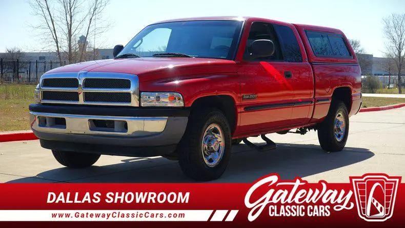 1999 Dodge Ram 2500 2500 for sale in O Fallon, IL