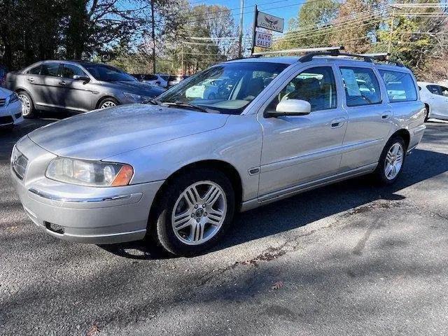 2006 Volvo V70 2.5T for sale in Charoltte, NC