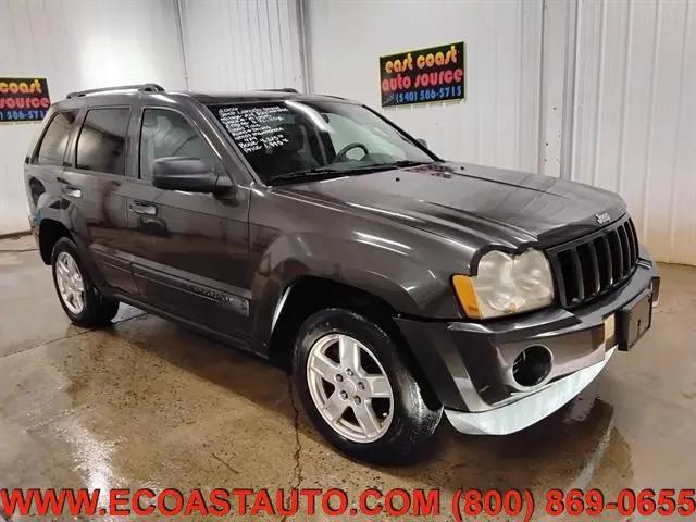 2006 Jeep Grand Cherokee Laredo for sale in Bedford, VA