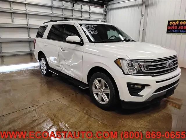 2020 Ford Expedition XLT for sale in Bedford, VA