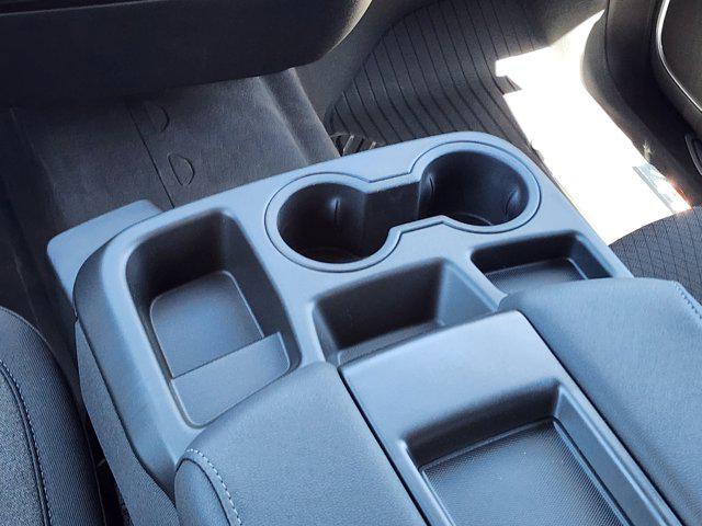 2025 Chevrolet Silverado 1500 LT 4WD