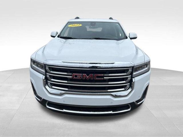 2023 GMC Acadia AWD SLE