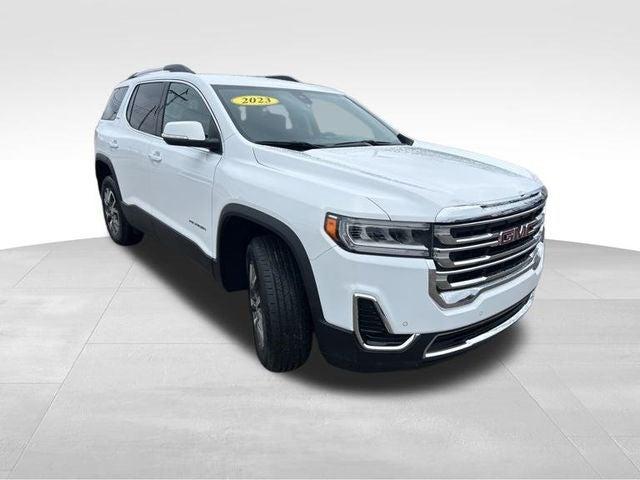 2023 GMC Acadia AWD SLE