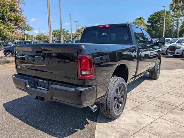 2025 RAM Ram 2500 RAM 2500 BIG HORN CREW CAB 4X4 64 BOX