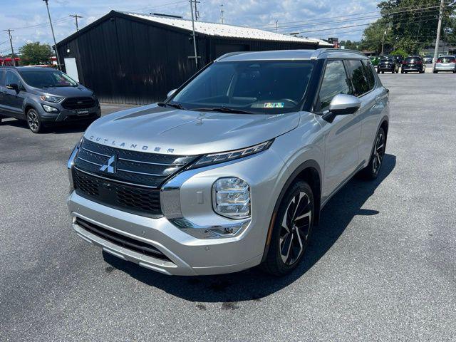 2024 Mitsubishi Outlander SEL 2.5 S-AWC for sale in Carlisle, PA