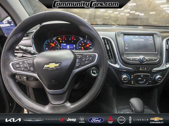 2022 Chevrolet Equinox AWD LT