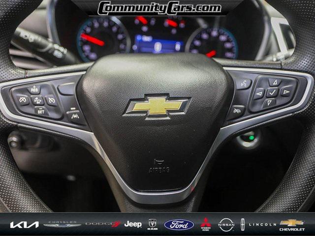 2022 Chevrolet Equinox AWD LT