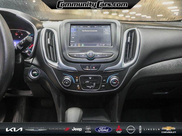 2022 Chevrolet Equinox AWD LT