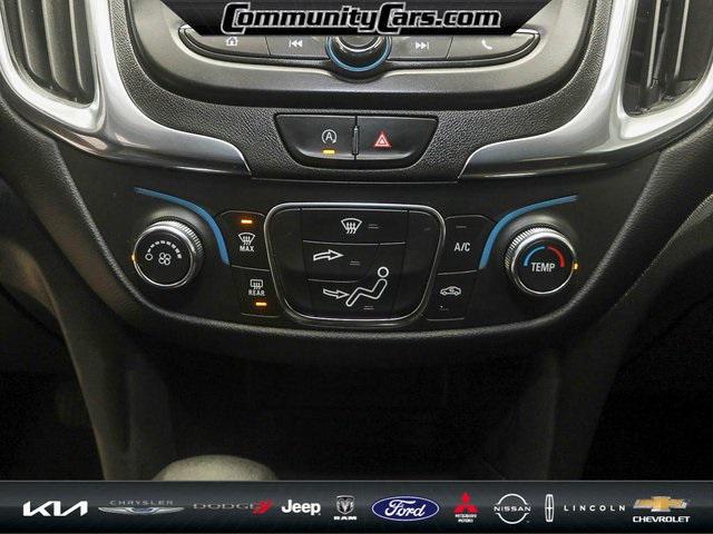 2022 Chevrolet Equinox AWD LT
