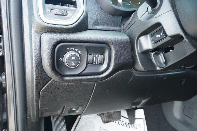 2025 Ram 2500 Laramie Crew Cab 4x4 6'4" Box