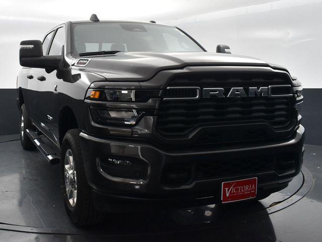 2025 Ram 2500 Lone Star Crew Cab 4x4 6'4" Box