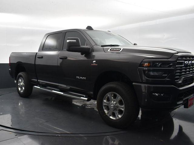 2025 Ram 2500 Lone Star Crew Cab 4x4 6'4" Box