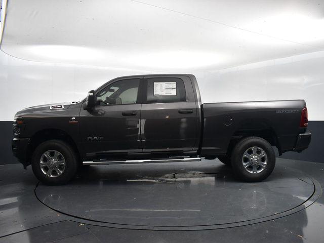 2025 Ram 2500 Lone Star Crew Cab 4x4 6'4" Box