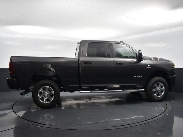 2025 Ram 2500 Lone Star Crew Cab 4x4 6'4" Box