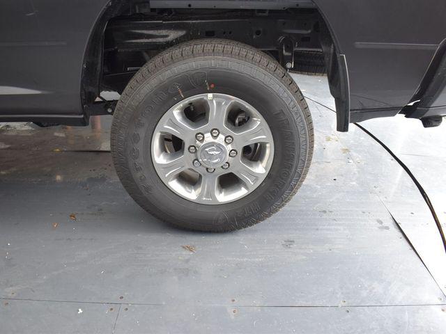 2025 Ram 2500 Lone Star Crew Cab 4x4 6'4" Box