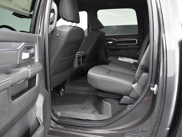 2025 Ram 2500 Lone Star Crew Cab 4x4 6'4" Box