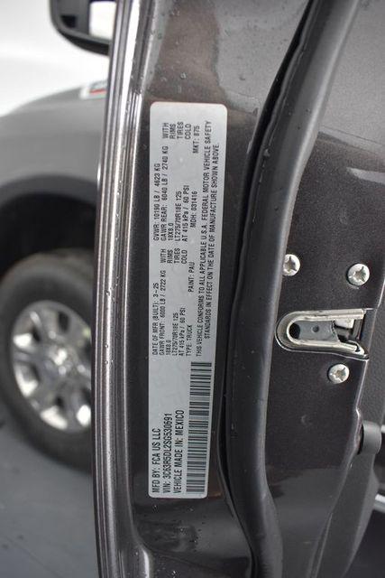 2025 Ram 2500 Lone Star Crew Cab 4x4 6'4" Box
