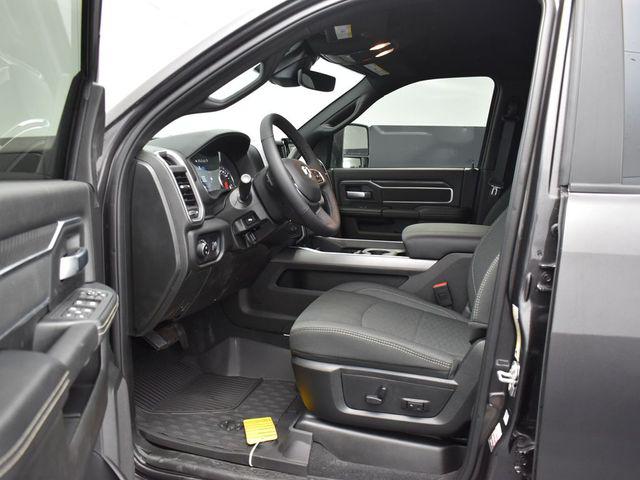 2025 Ram 2500 Lone Star Crew Cab 4x4 6'4" Box