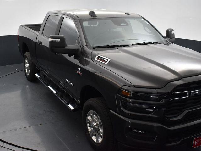 2025 Ram 2500 Lone Star Crew Cab 4x4 6'4" Box
