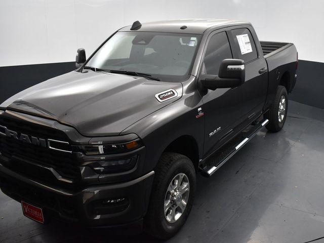 2025 Ram 2500 Lone Star Crew Cab 4x4 6'4" Box