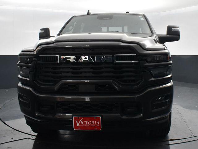 2025 Ram 2500 Lone Star Crew Cab 4x4 6'4" Box