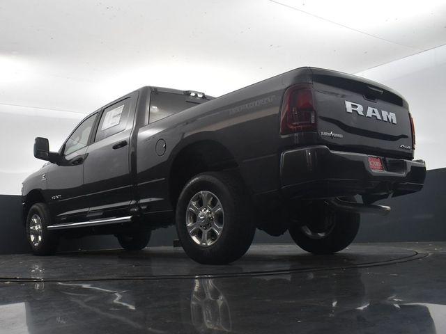 2025 Ram 2500 Lone Star Crew Cab 4x4 6'4" Box
