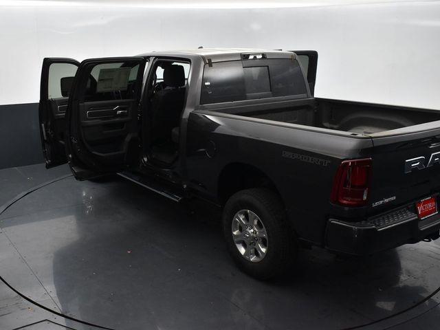 2025 Ram 2500 Lone Star Crew Cab 4x4 6'4" Box