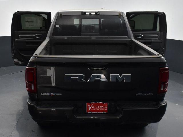 2025 Ram 2500 Lone Star Crew Cab 4x4 6'4" Box